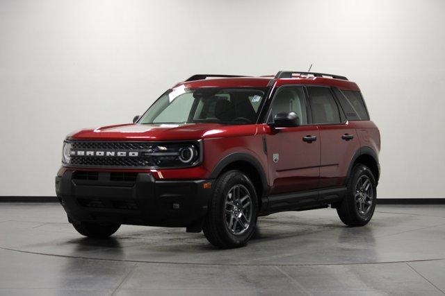 FORD BRONCO SPORT BIG BEND - 8
