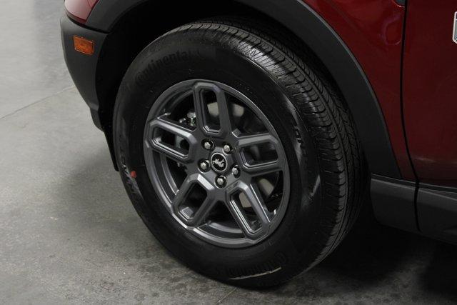 FORD BRONCO SPORT BIG BEND - 10