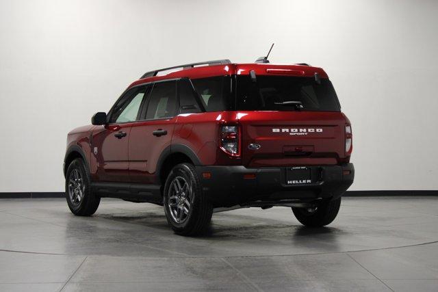 FORD BRONCO SPORT BIG BEND - 6