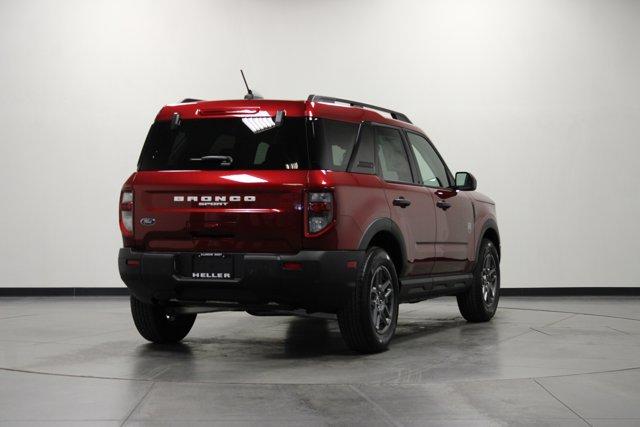 FORD BRONCO SPORT BIG BEND - 4