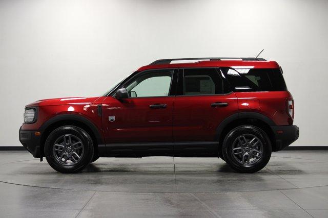 FORD BRONCO SPORT BIG BEND - 7