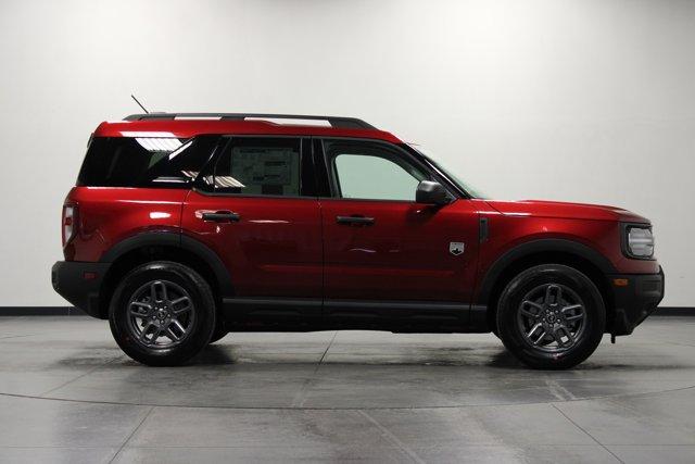 FORD BRONCO SPORT BIG BEND - 3
