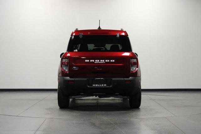 FORD BRONCO SPORT BIG BEND - 5