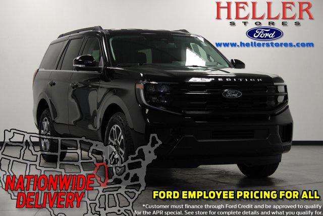 New 2026 Ford Expedition Active