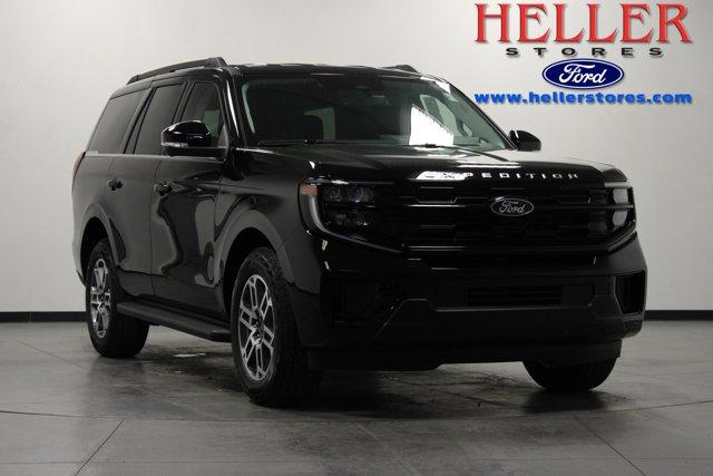New 2026 Ford Expedition Active