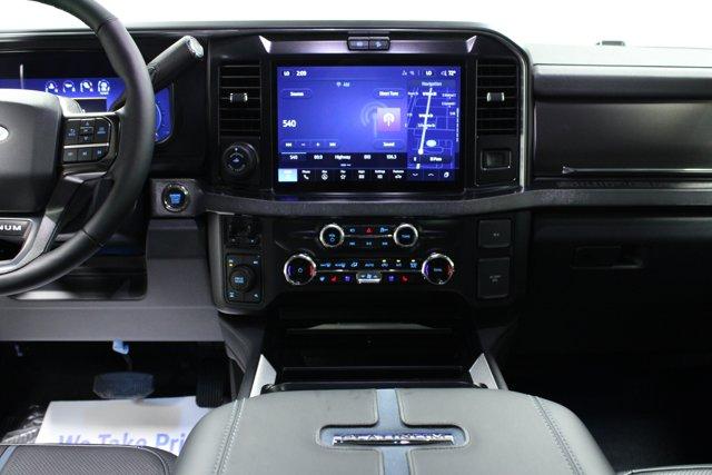 2026 FORD F-250 PLATINUM thumbnail 18