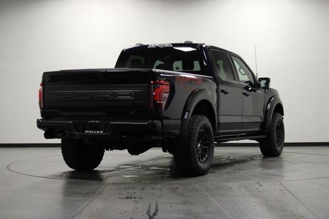FORD F-150 RAPTOR - 4