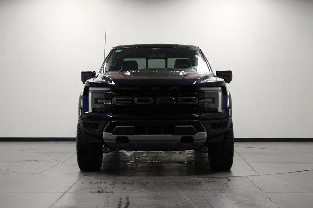 FORD F-150 RAPTOR - 9