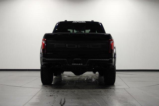 FORD F-150 RAPTOR - 5