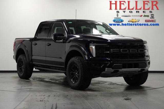 FORD F-150 RAPTOR - 1