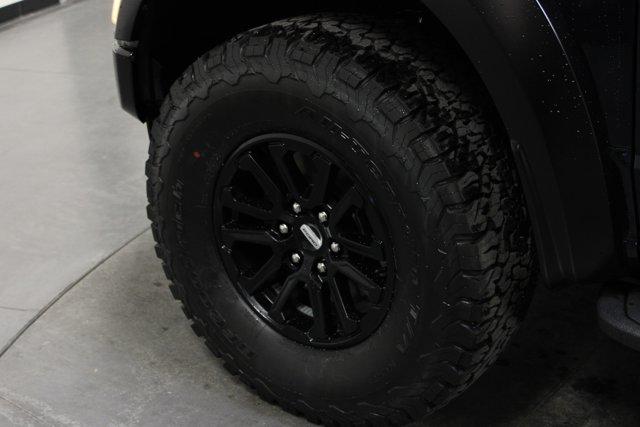 FORD F-150 RAPTOR - 10
