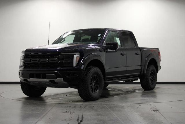 FORD F-150 RAPTOR - 8