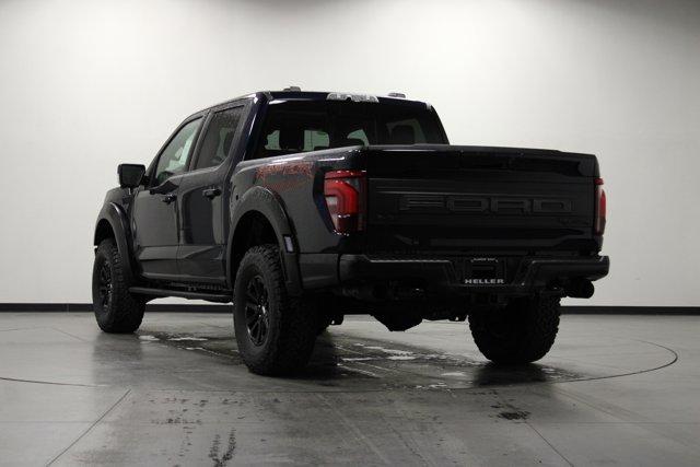 FORD F-150 RAPTOR - 6