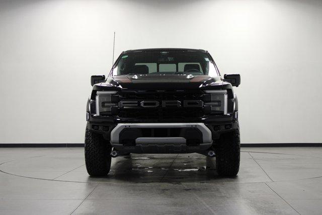 FORD F-150 RAPTOR - 9