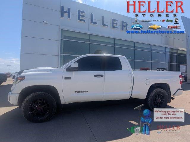 2019 Toyota Tundra
