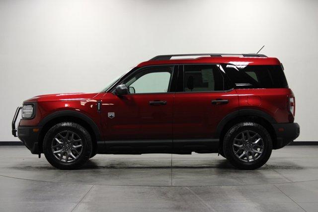 FORD BRONCO SPORT BIG BEND - 7