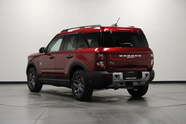 FORD BRONCO SPORT BIG BEND - 6