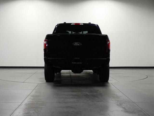 2026 FORD F-150 LARIAT 照片 5
