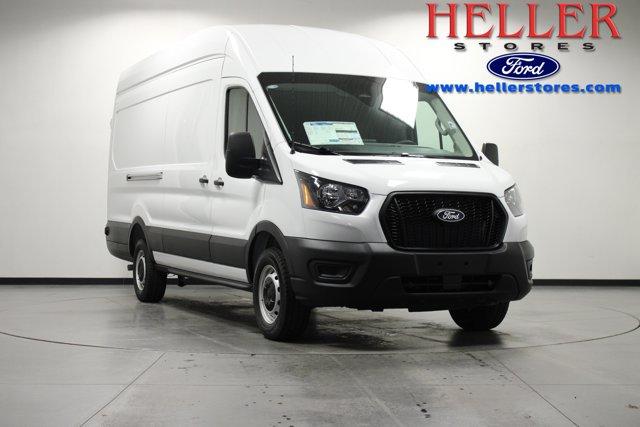 New 2026 Ford Transit-350 XL