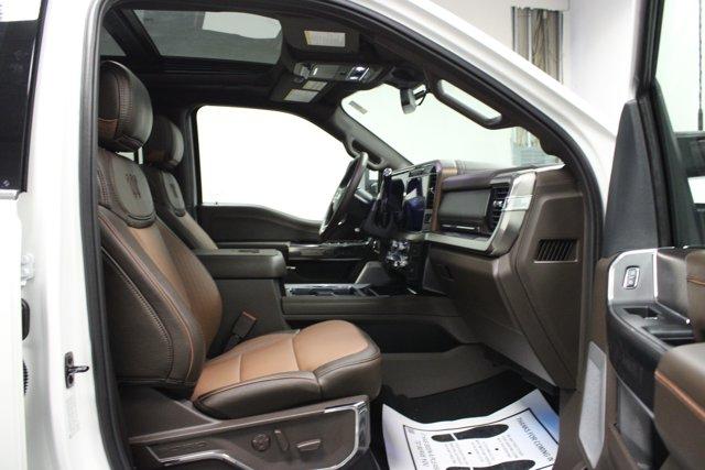 صورة مصغرة 16 لـ 2026 FORD F-350 KING RANCH
