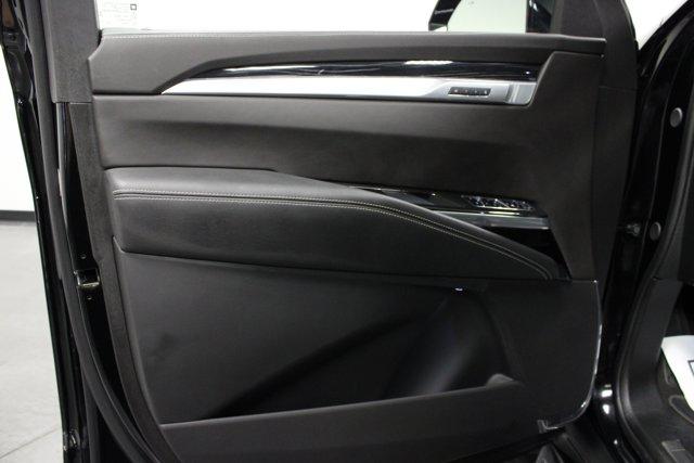 صورة مصغرة 11 لـ 2025 Cadillac ESCALADE SPORT