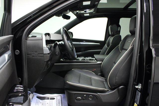 صورة مصغرة 12 لـ 2025 Cadillac ESCALADE SPORT