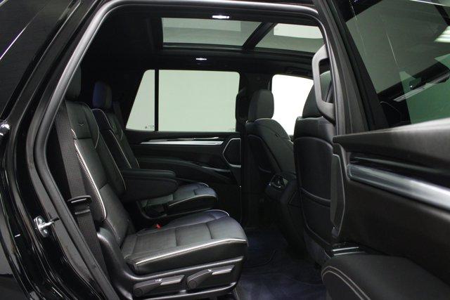 صورة مصغرة 16 لـ 2025 Cadillac ESCALADE SPORT