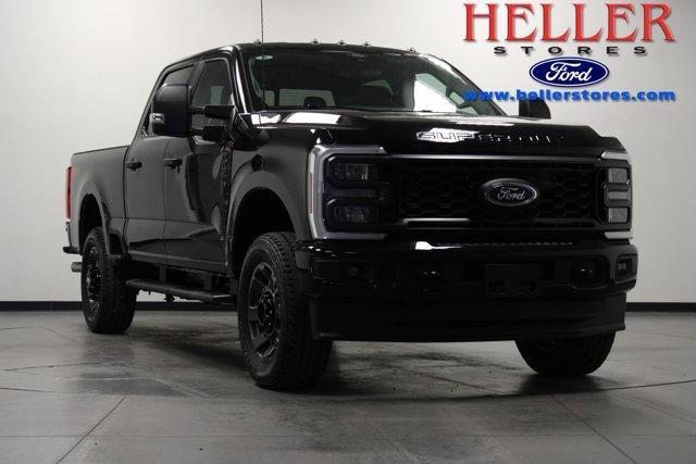 New 2026 Ford F-250 XL