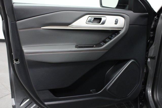 صورة مصغرة 11 لـ 2026 FORD EXPLORER ACTIVE