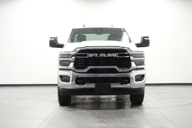 صورة 9 لـ 2026 RAM 2500 BIG HORN
