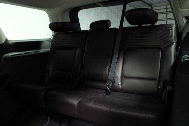 2025 FORD EXPEDITION PLATINUM thumbnail 14