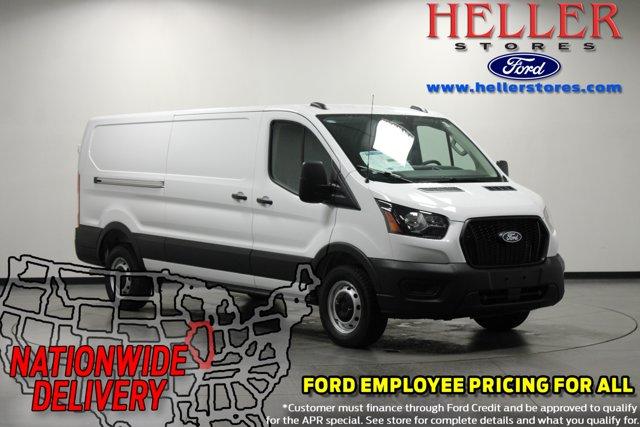New 2026 Ford Transit-150