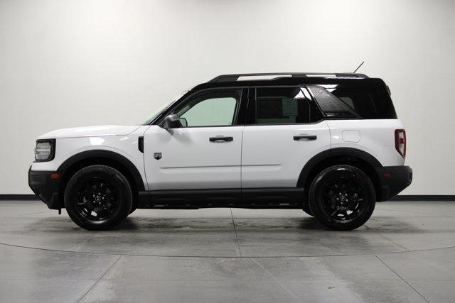 FORD BRONCO SPORT BIG BEND - 7