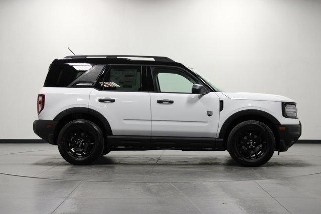 FORD BRONCO SPORT BIG BEND - 3