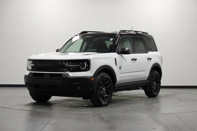 FORD BRONCO SPORT BIG BEND - 8