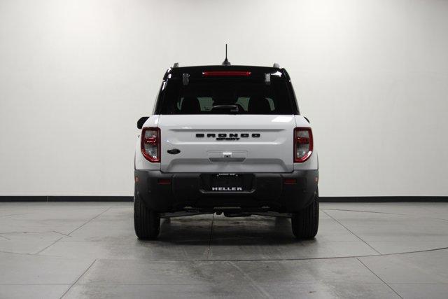 FORD BRONCO SPORT BIG BEND - 5