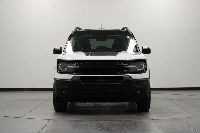 FORD BRONCO SPORT BIG BEND - 9
