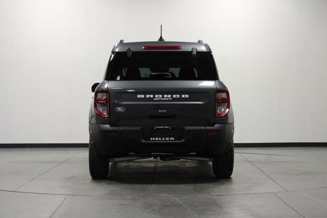 FORD BRONCO SPORT BIG BEND - 5