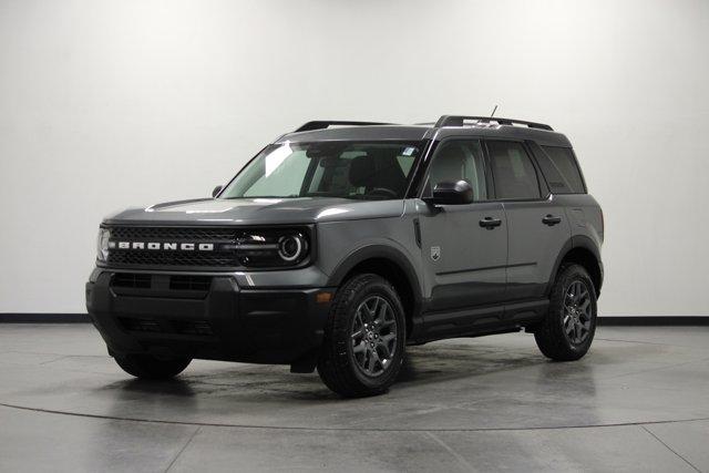 FORD BRONCO SPORT BIG BEND - 8