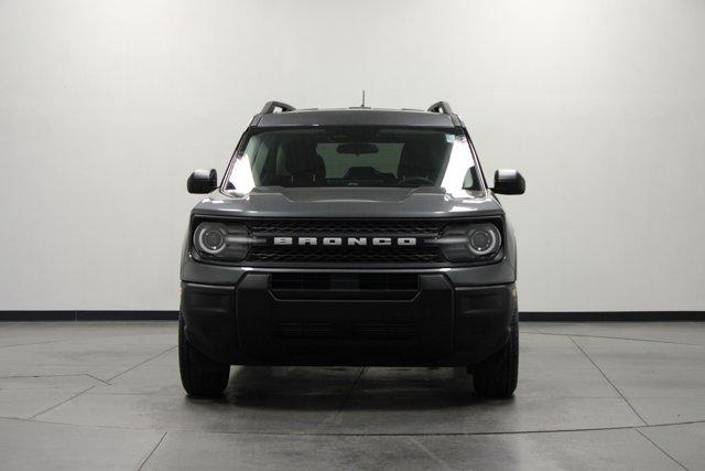 FORD BRONCO SPORT BIG BEND - 9