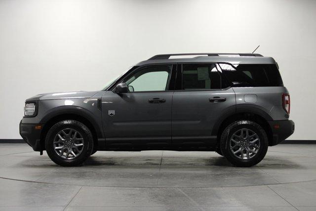 FORD BRONCO SPORT BIG BEND - 7