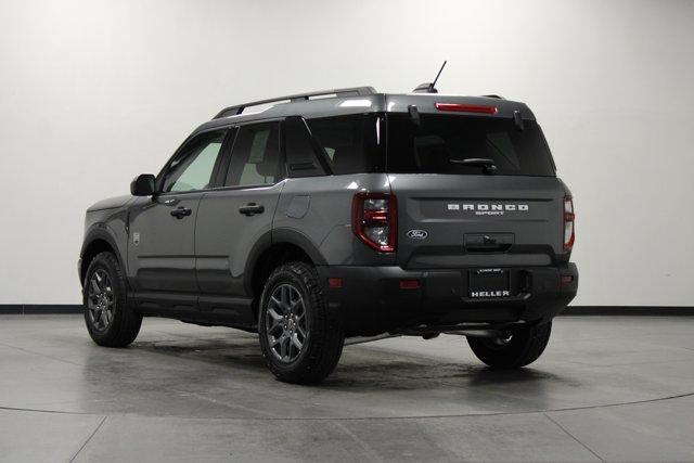 FORD BRONCO SPORT BIG BEND - 6