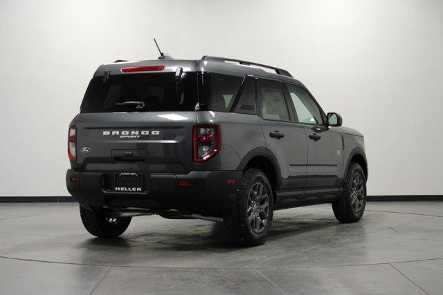 FORD BRONCO SPORT BIG BEND - 4