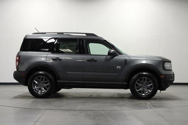 FORD BRONCO SPORT BIG BEND - 3