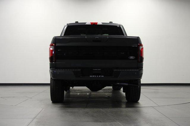صورة 5 لـ 2026 FORD F-150 PLATINUM