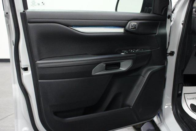 2026 FORD RANGER LARIAT 缩略图 11