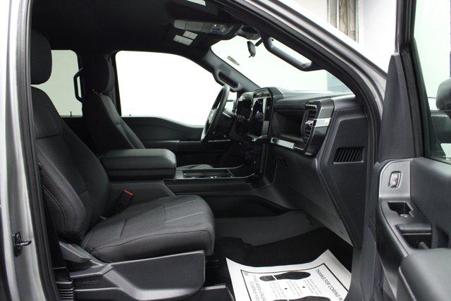 2026 FORD F-150 STX — миниатюра 16