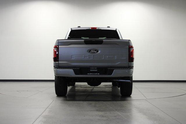 2026 FORD F-150 STX — фото 5
