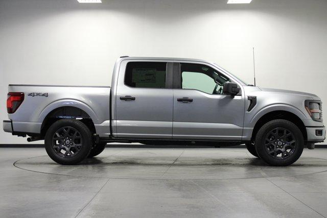 2026 FORD F-150 STX — фото 3