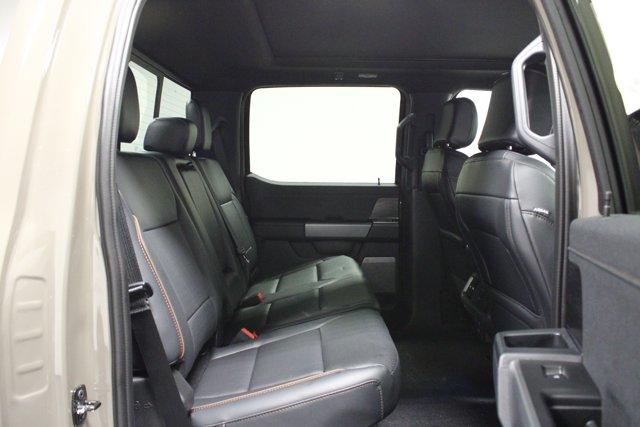 2026 FORD F-150 LARIAT — миниатюра 17